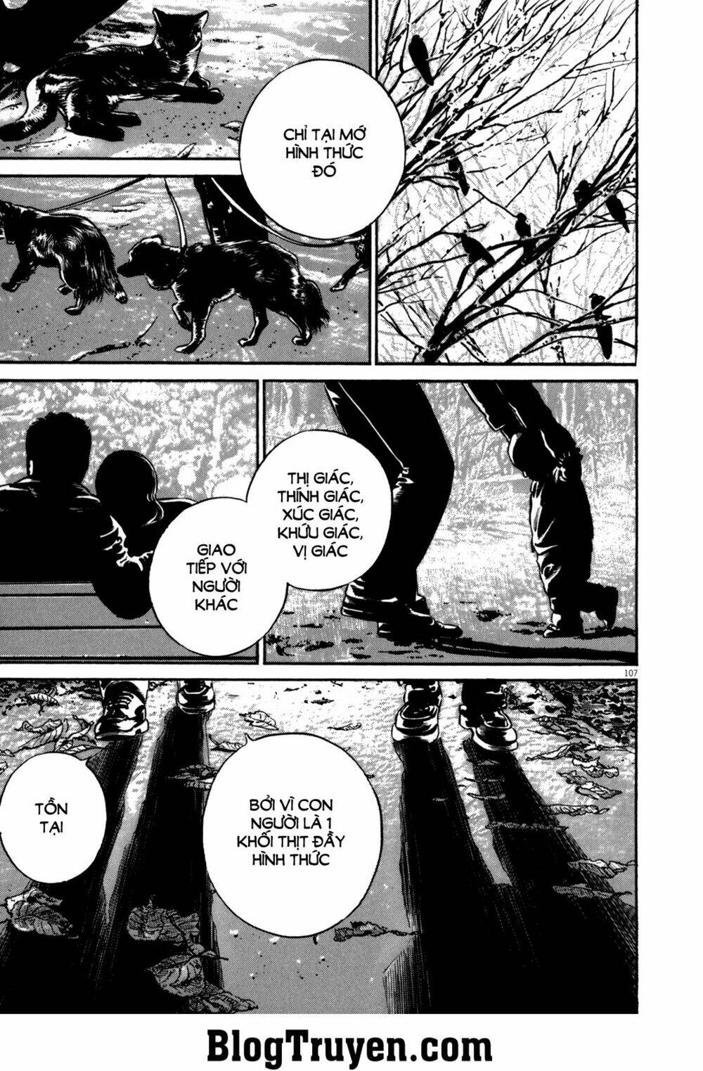 homunculus chapter 96 13