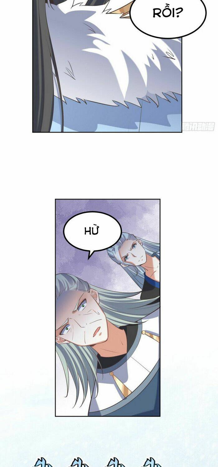 đỉnh cấp phản phái đại sư huynh chapter 62 10