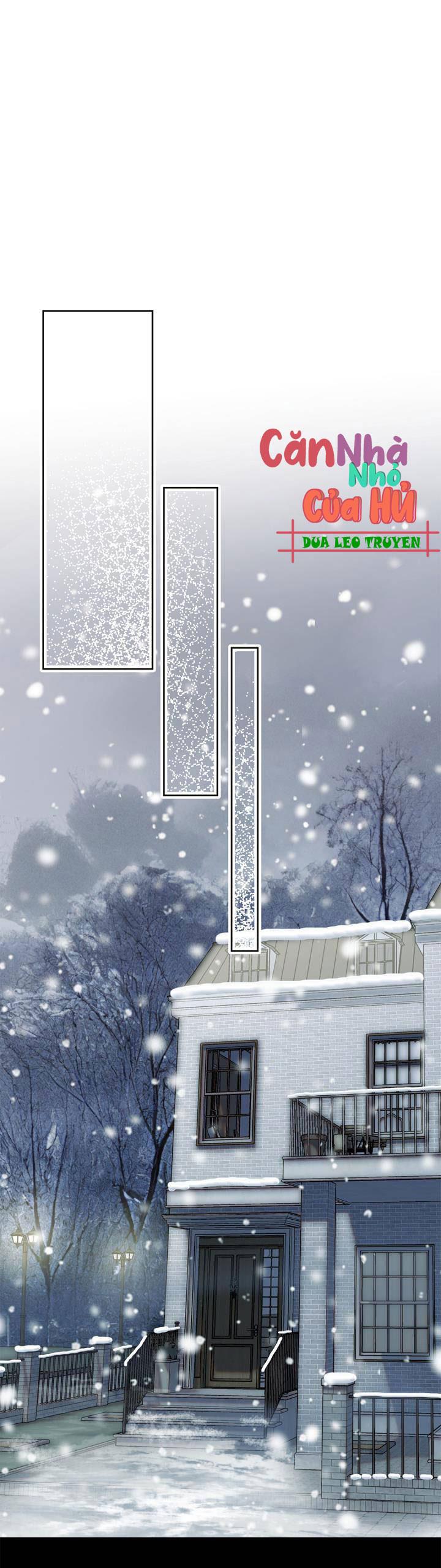 hôn nhân bị đánh cắp của hồ ly chapter 31.2 1