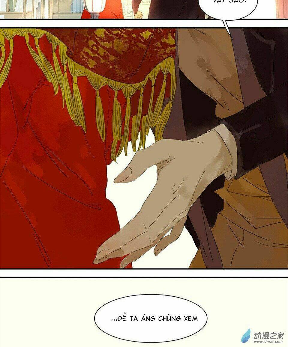 mùng 3 tháng 3 chapter 43 7