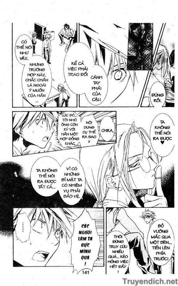 zombie-loan chapter 23 31