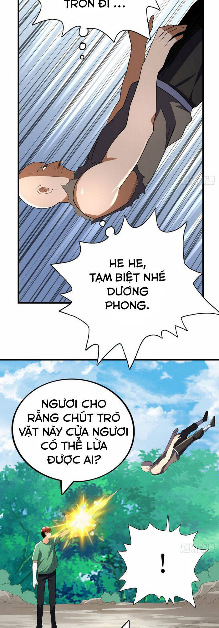 vương bài thần y chapter 82 13