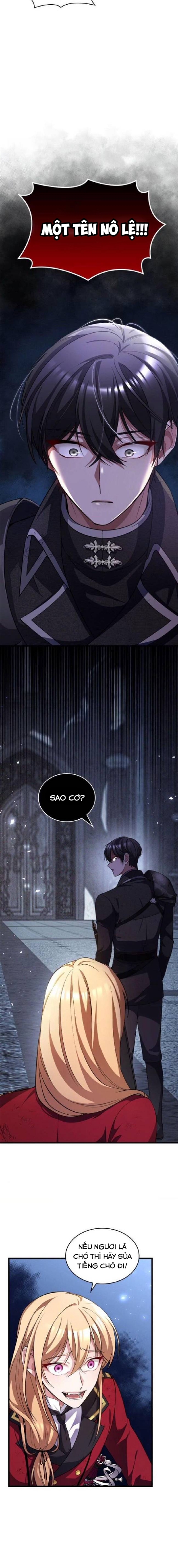 regina - gửi đến người không thể tha thứ chapter 13 21