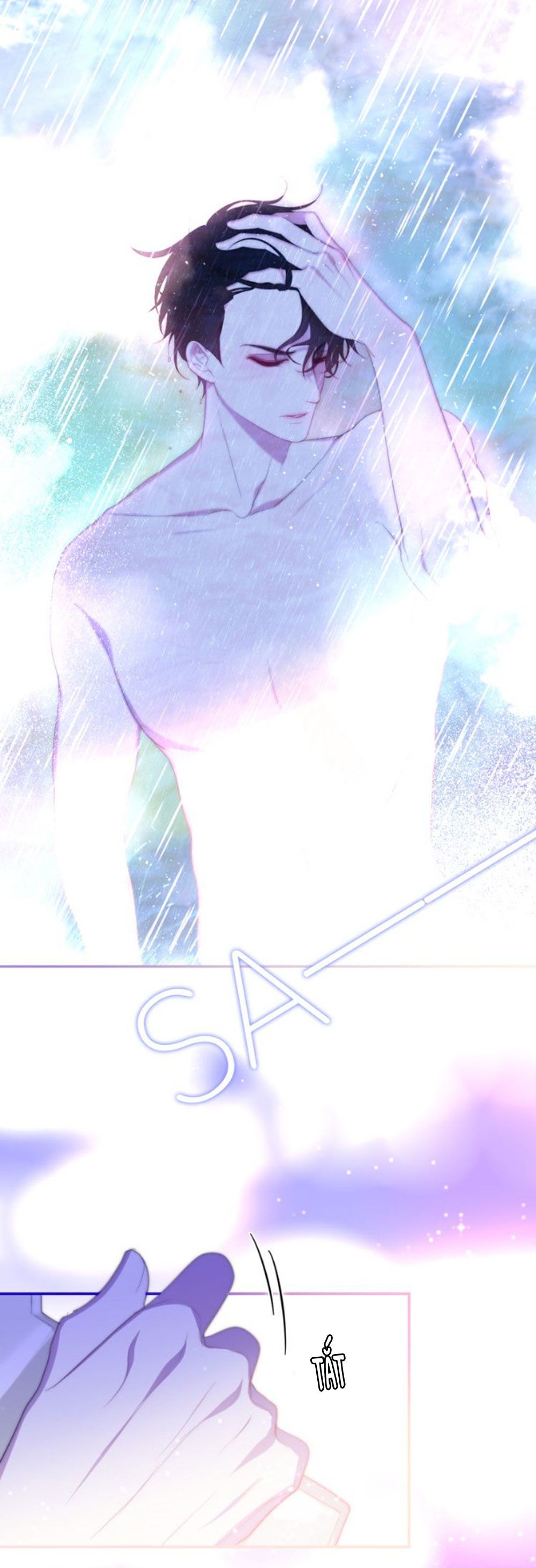 Tháng Sáu Không Hẹn Mà Gặp chapter 9 - Trang 13