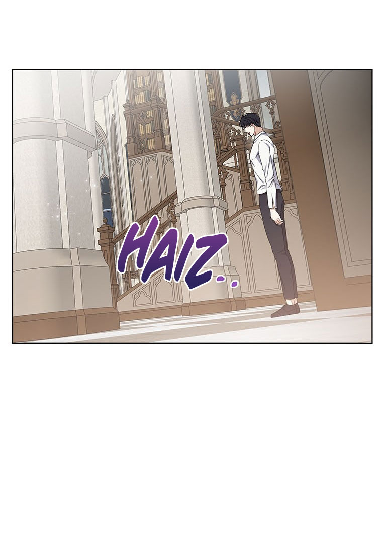 kết cục buồn của trò chơi nhập vai chapter 21 51