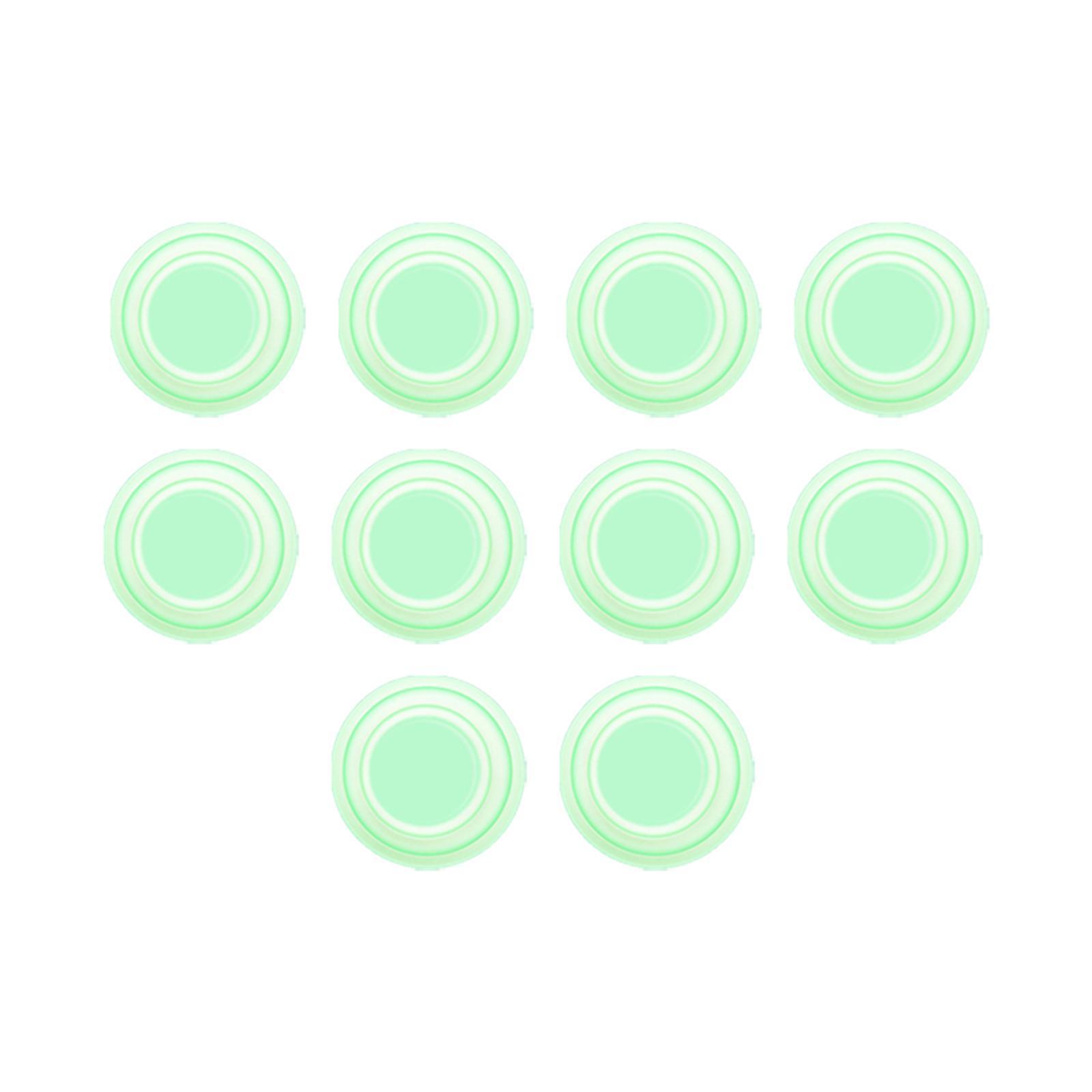 Door Protection Silicone Pad Sound Insulation