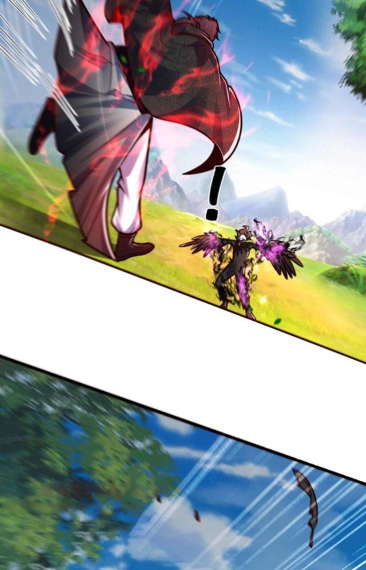 ta nuôi ma quỷ ở trấn ma ti chapter 179 17