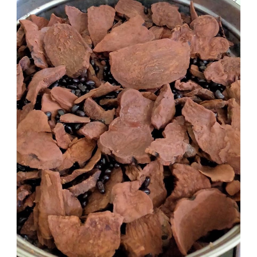 Cao hà thủ ô đỏ 100gram