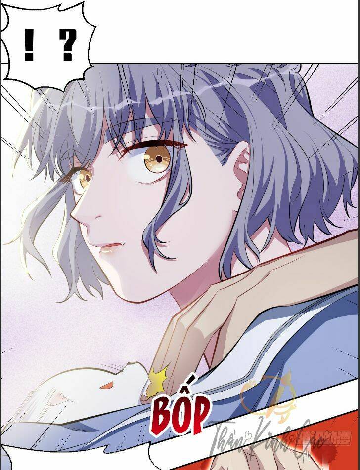 nhạc phụ đại nhân là lão bà chapter 23 33