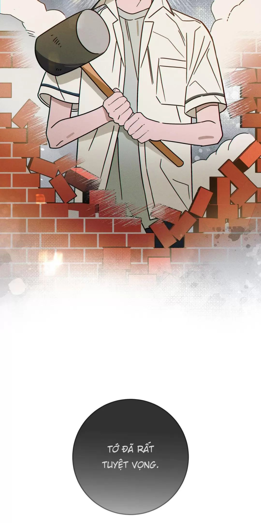 lời tỏ tình từ con số 0 chapter 33 22