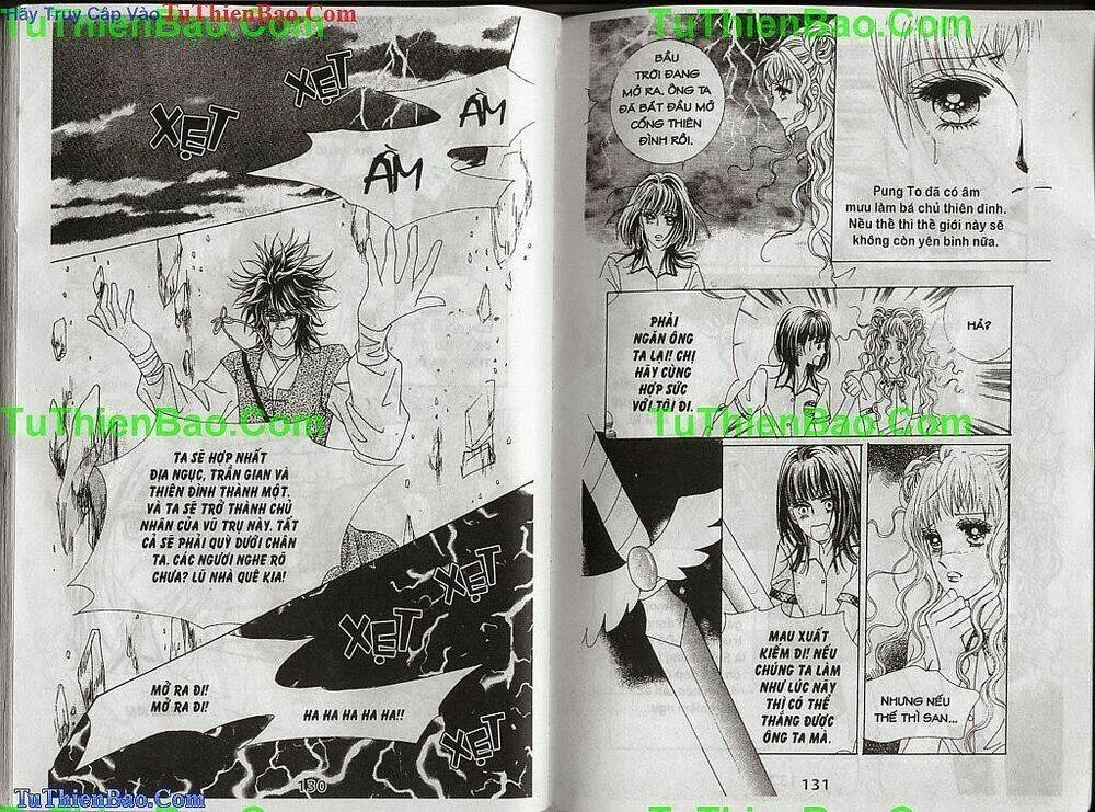 địa ngục tuyết trắng chapter 35 13