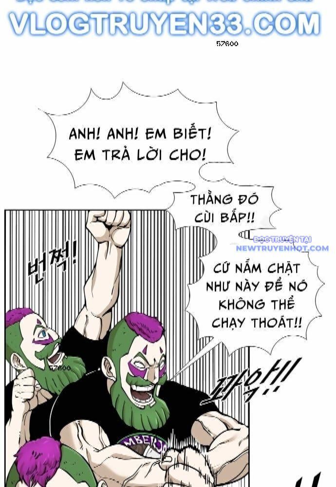 shark - cá mập chapter 259 21