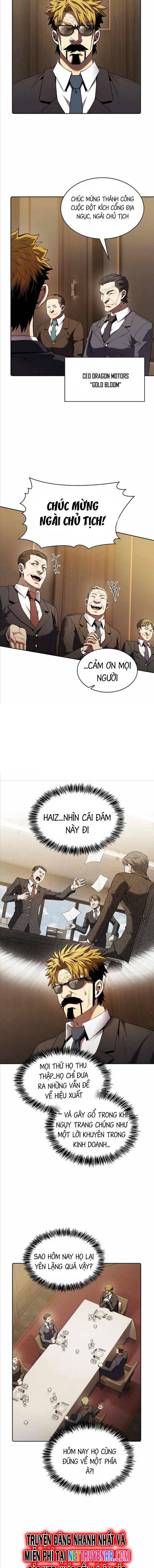 thiên thần quay về từ địa ngục chapter 114 12