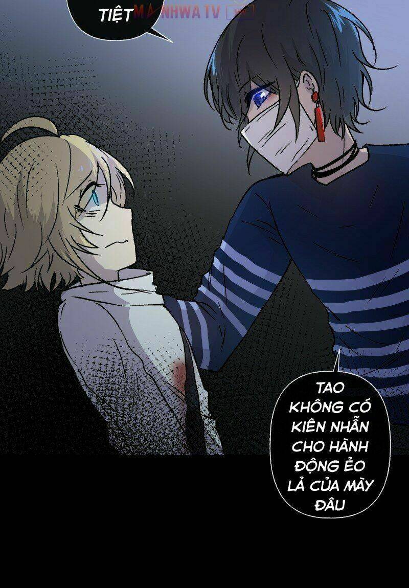 Trọng Sinh Mạc Thế Chapter 51 11