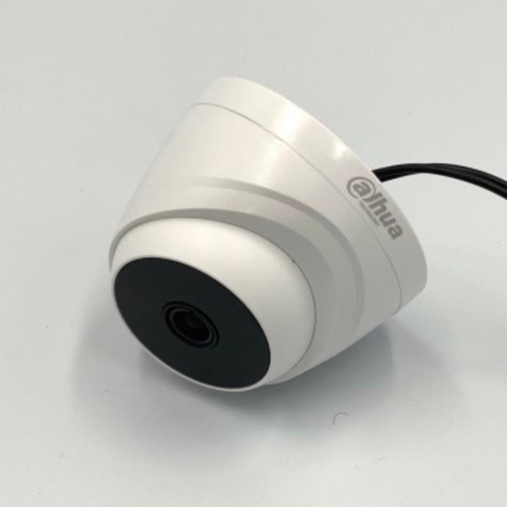 Hình ảnh Camera Dahua 2 Mp DH HAC T1A21P 1080P - Dome Bán Cầu Trong Nhà - Hàng chính hãng