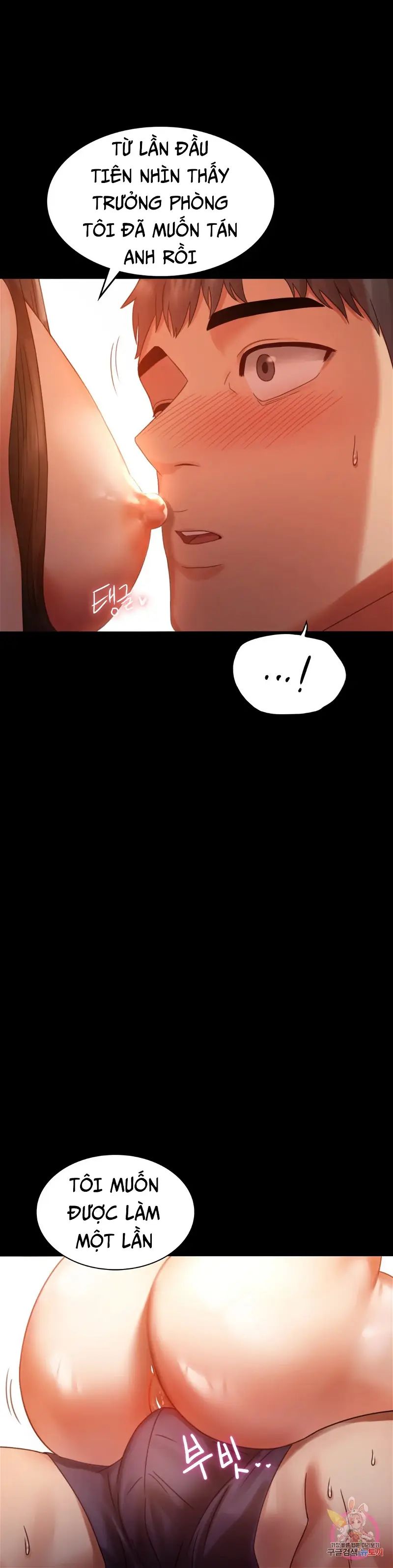 tình yêu vụng trộm chapter 5 8