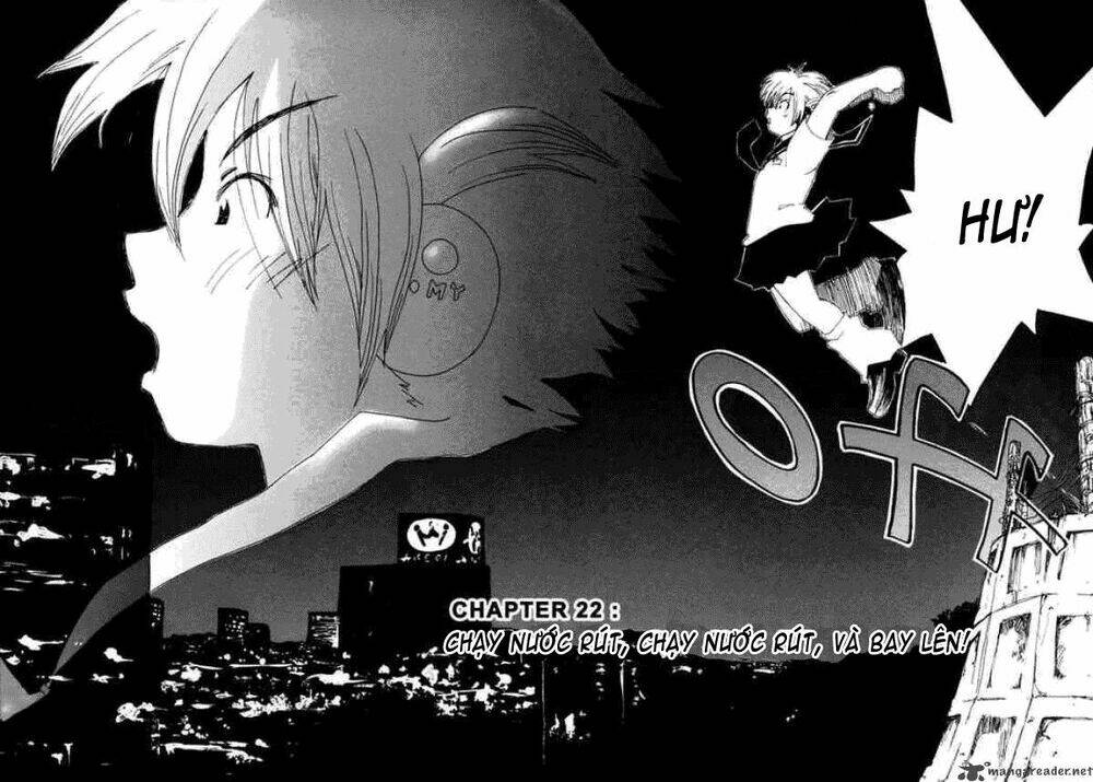 inu neko jump chapter 22 3