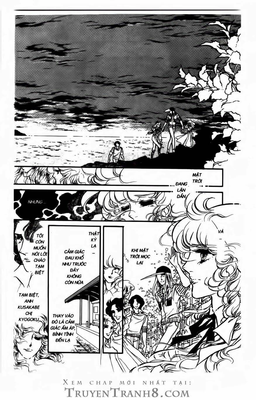 swan - vũ khúc thiên nga chapter 114 19