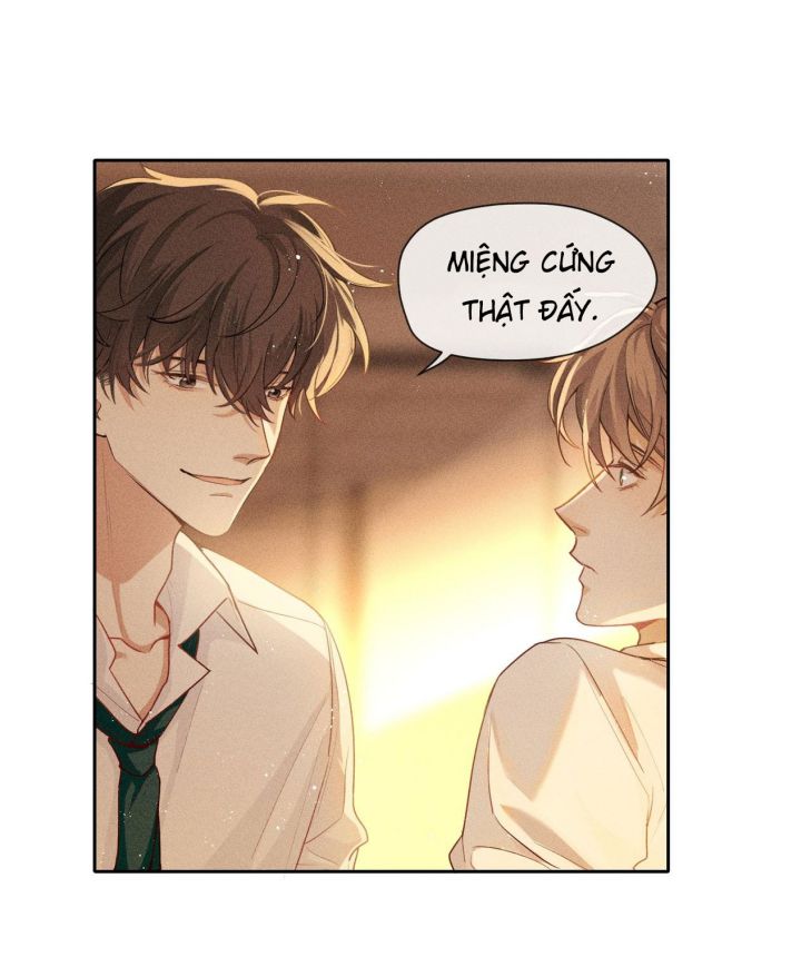 trò chơi săn mồi chapter 5 26