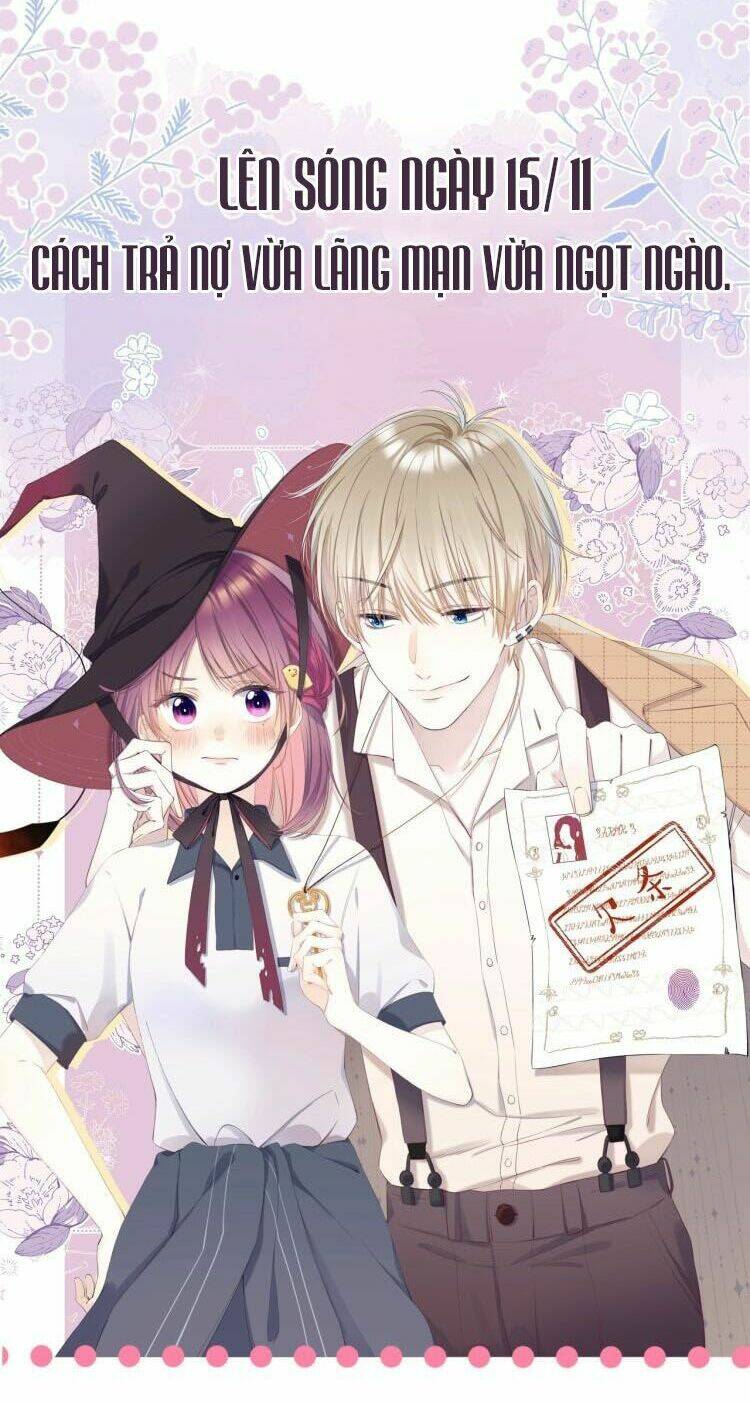 you're the apple of my eyes chapter 3 20