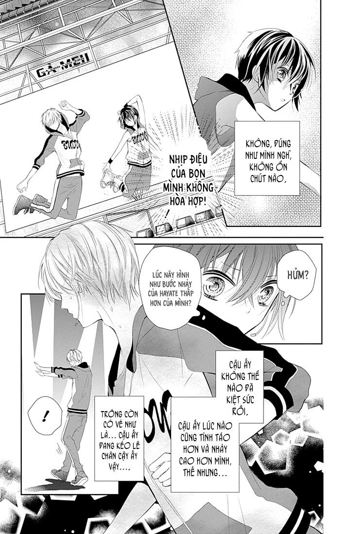 buddy go chapter 13 26