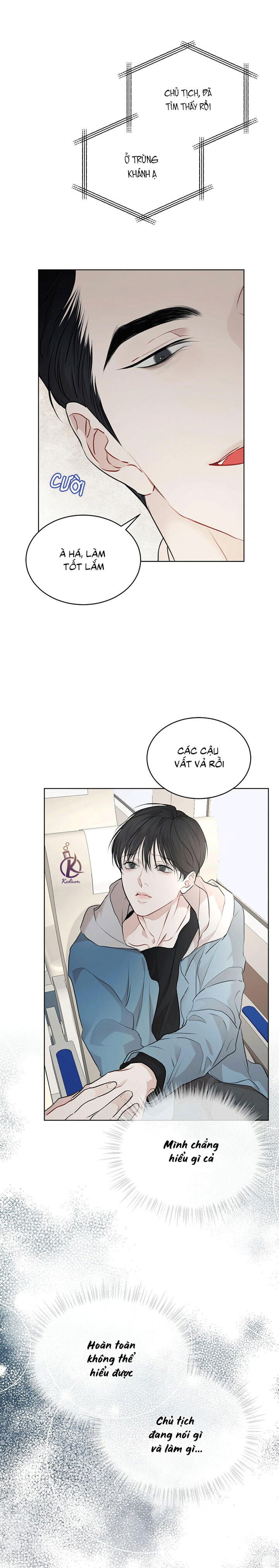 hình thái khởi sinh chapter 41 12