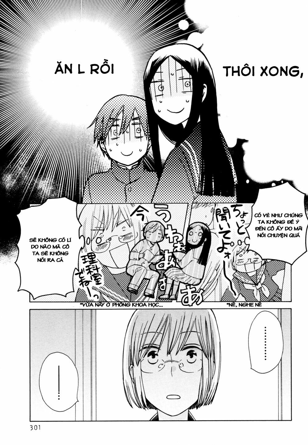 14-sai no koi chapter 23 13