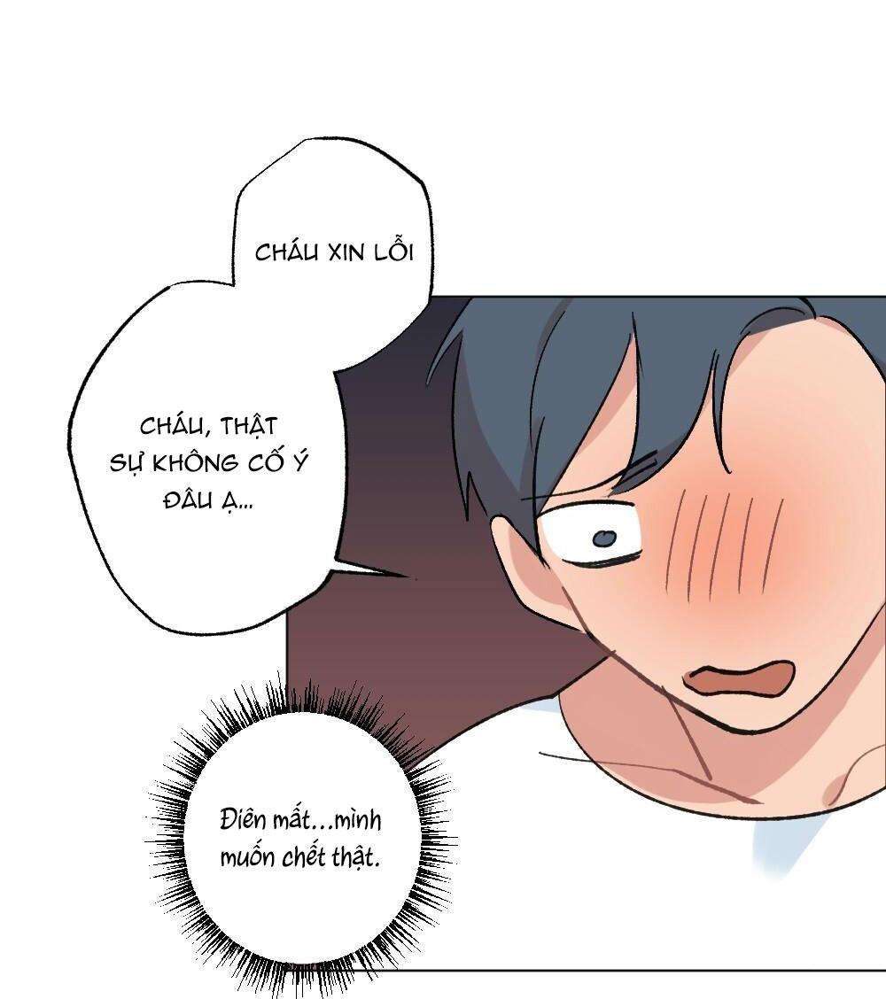 chăm sóc “dú” hàng tháng – tuyển tập chapter 58 40