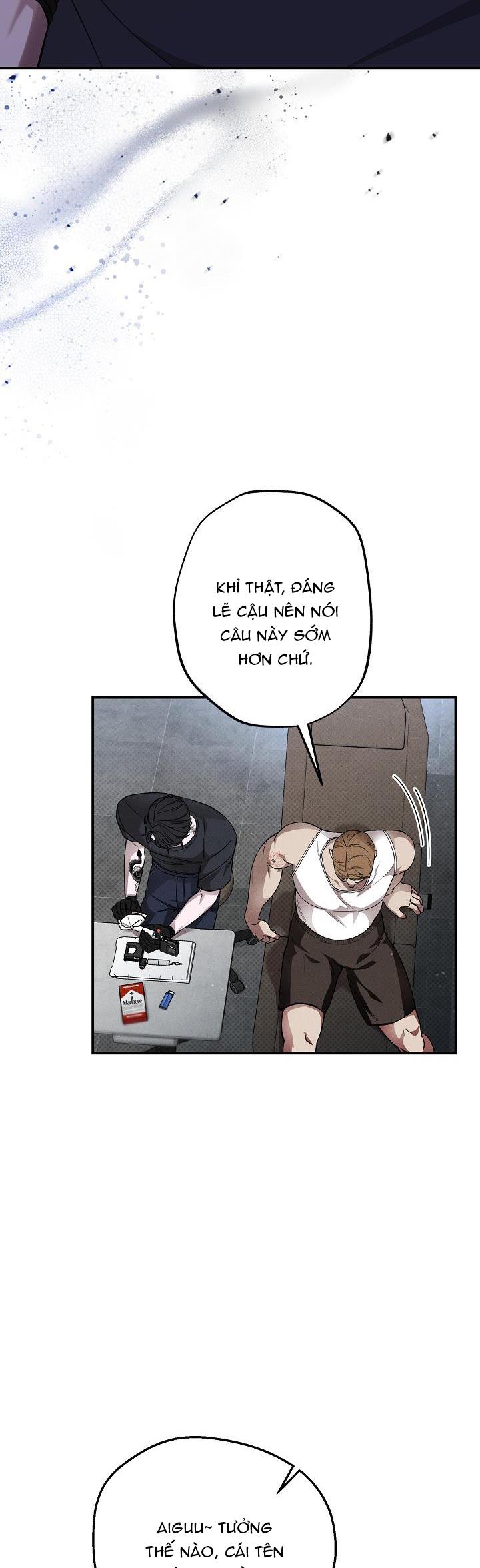 chạm vào em chapter 1 5