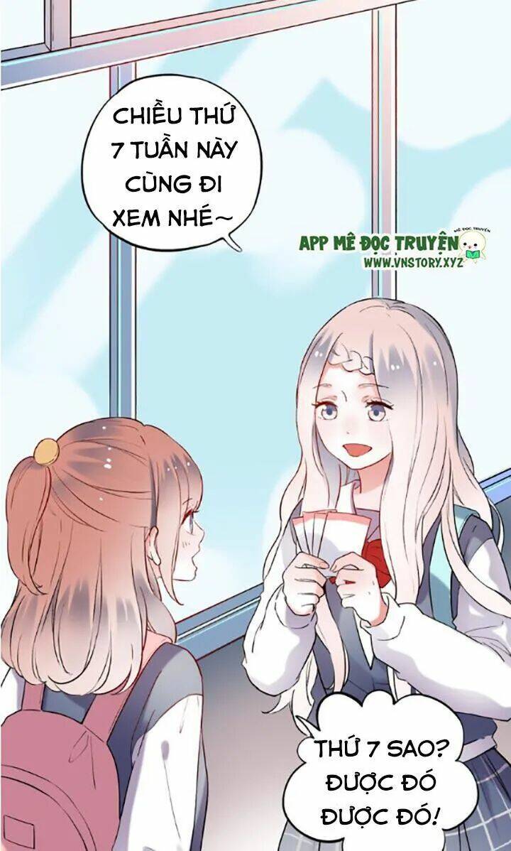 trạch thượng tịch mịch huỳnh hỏa chapter 26 46