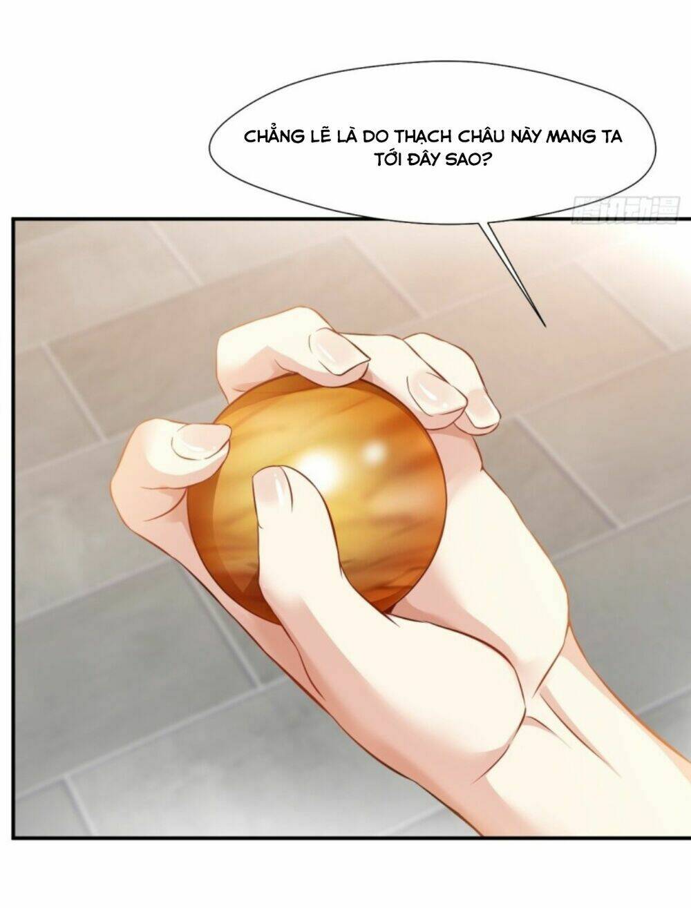 một đời thành tiên chapter 2 5