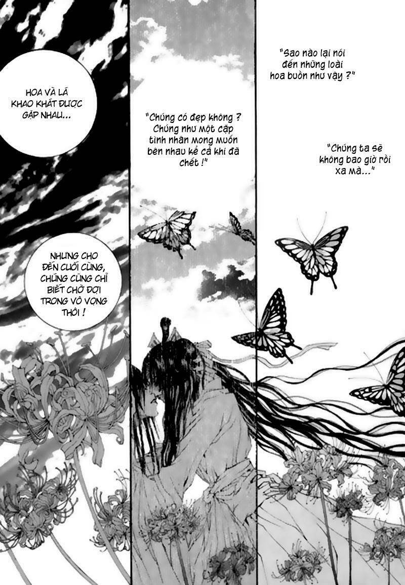 habaek-eui shinbu chapter 24 16