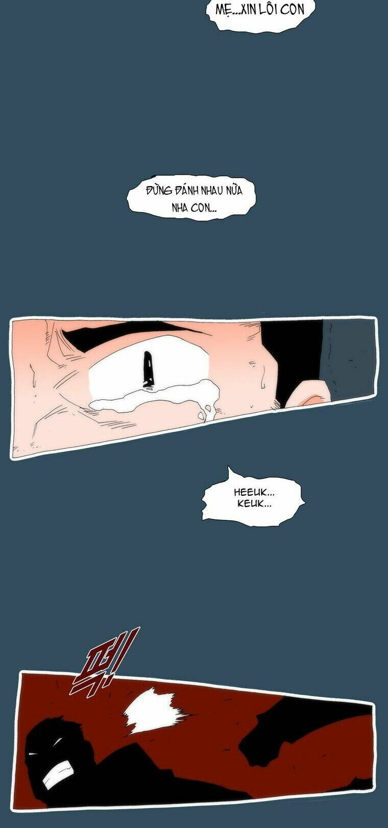 can't see can't hear but love chapter 24 42