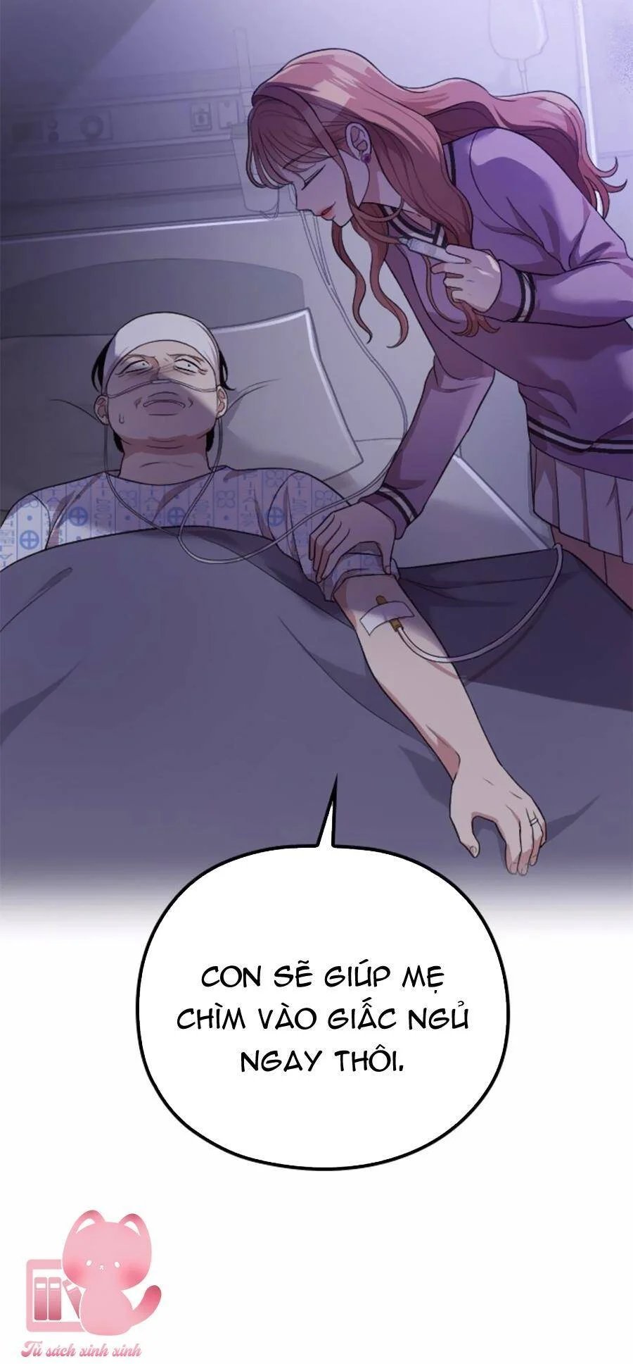 cô đi mà lấy chồng tôi chapter 42 2