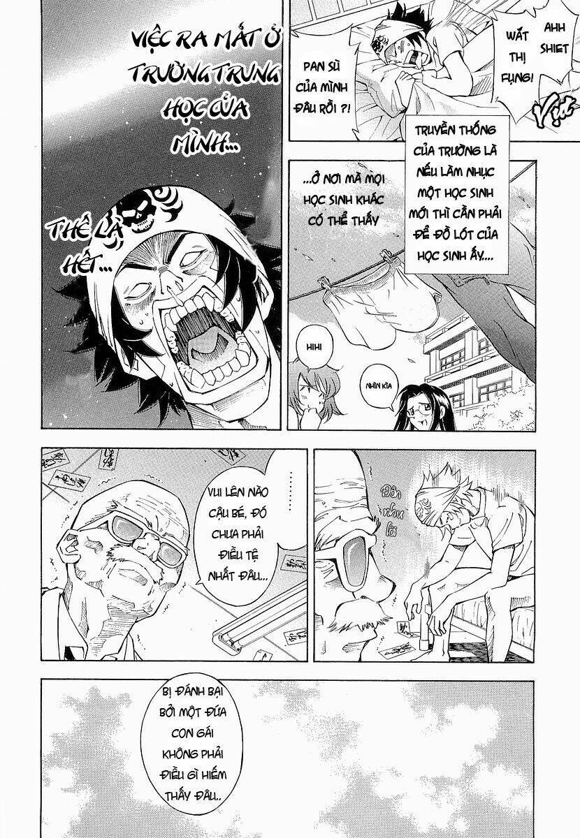 battle club chapter 1 16