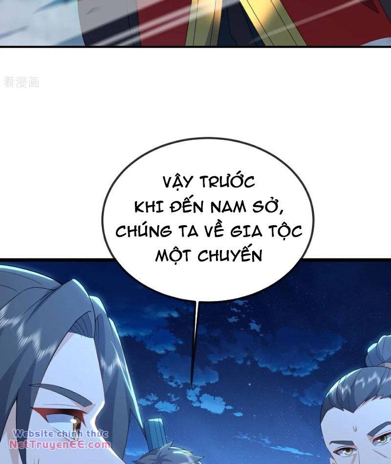 tiên võ đế tôn chapter 558 28