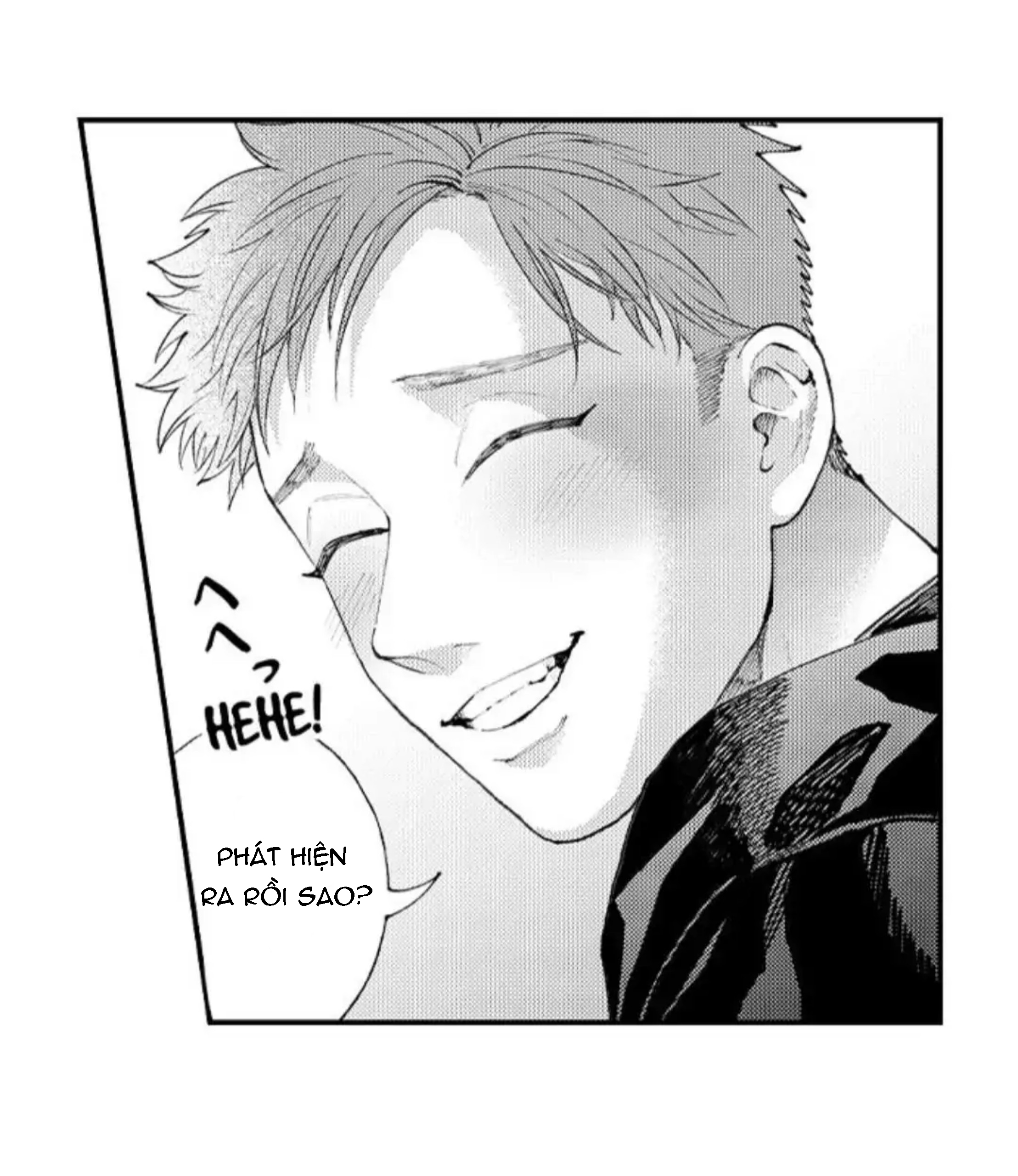 bị anh chàng lập dị để ý chapter 92 17