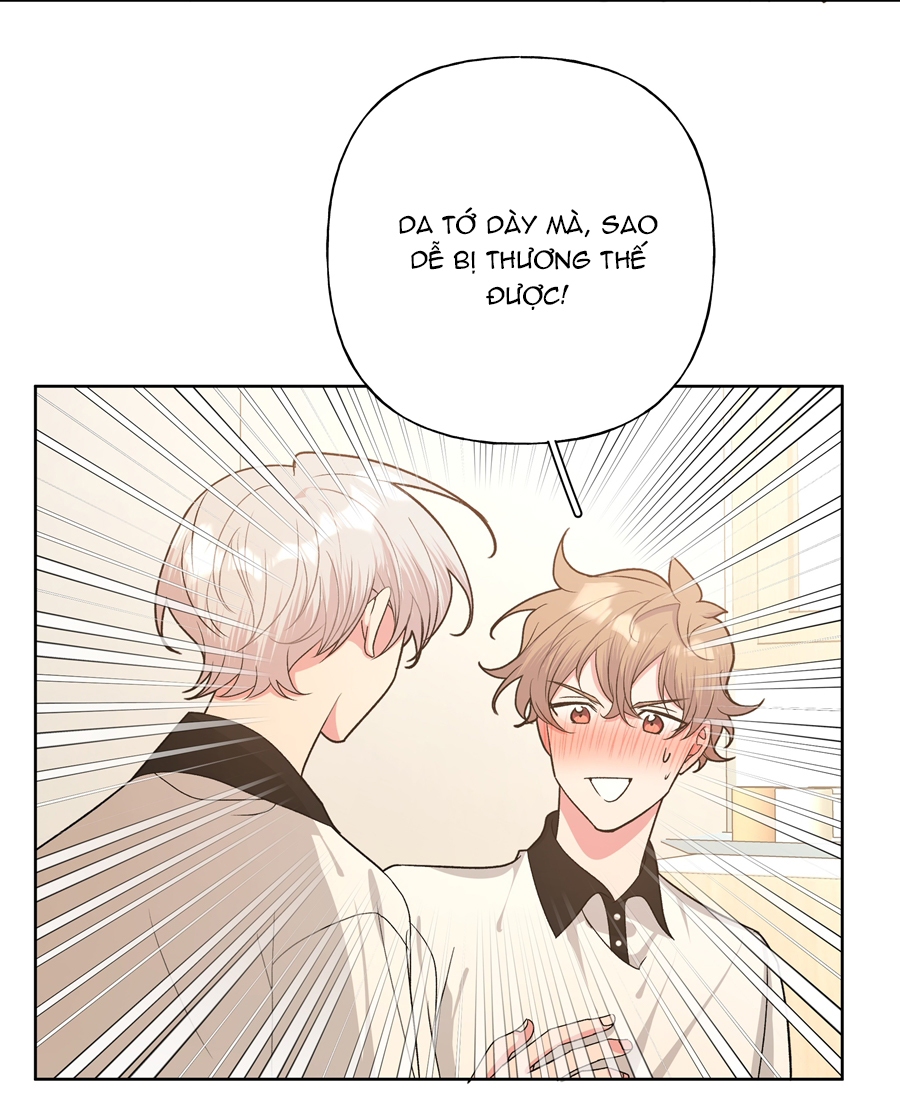 đừng nói yêu tôi (don't say you love me) chapter 46 25