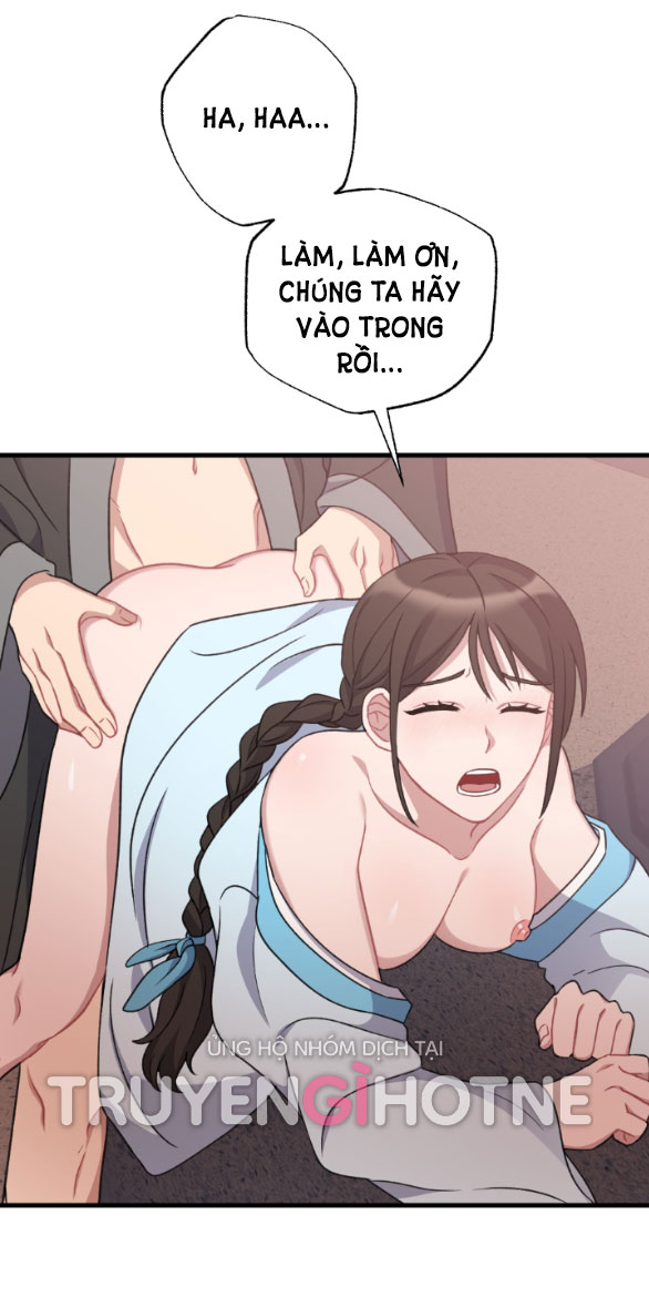 [18+] mơ về một cơn mưa phùn chapter 19.1 22