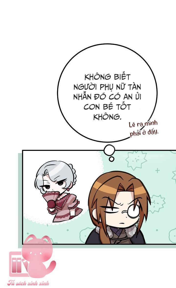 bác sĩ hoàn thành trách nhiệm rồi chapter 39 61