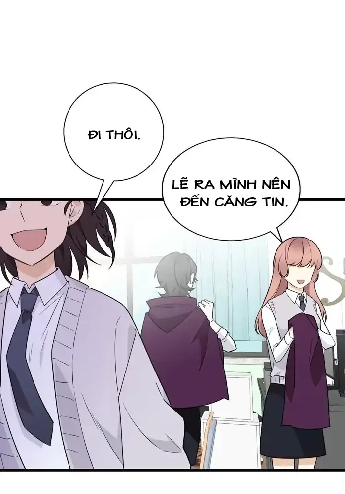 anh bạn của tôi đang phát sáng kìa ! chapter 5 51