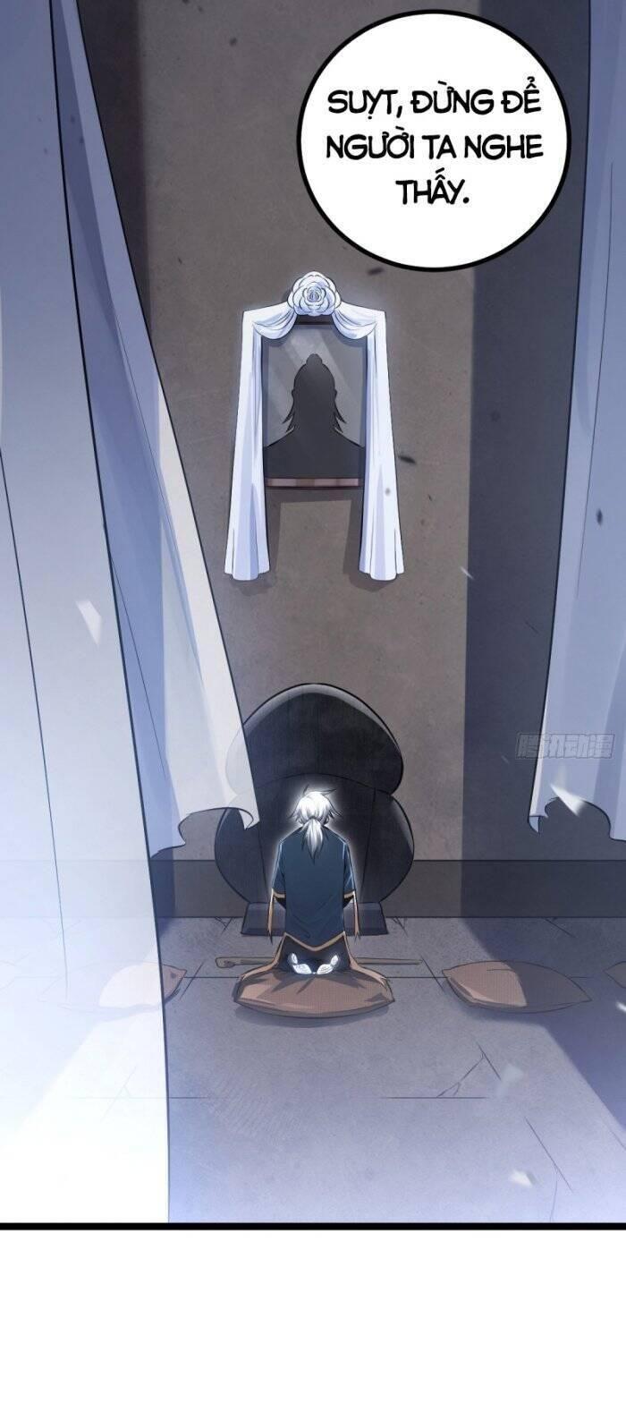 thiên sư chapter 3 10