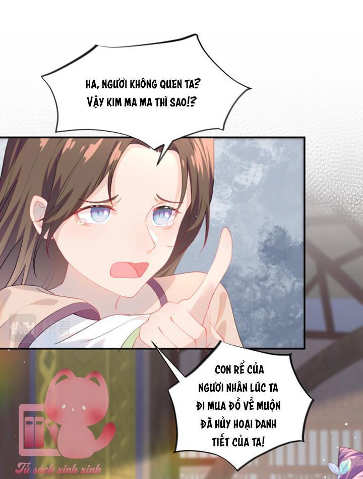 một đêm nọ đột nhiên yandere tới! chapter 61 3