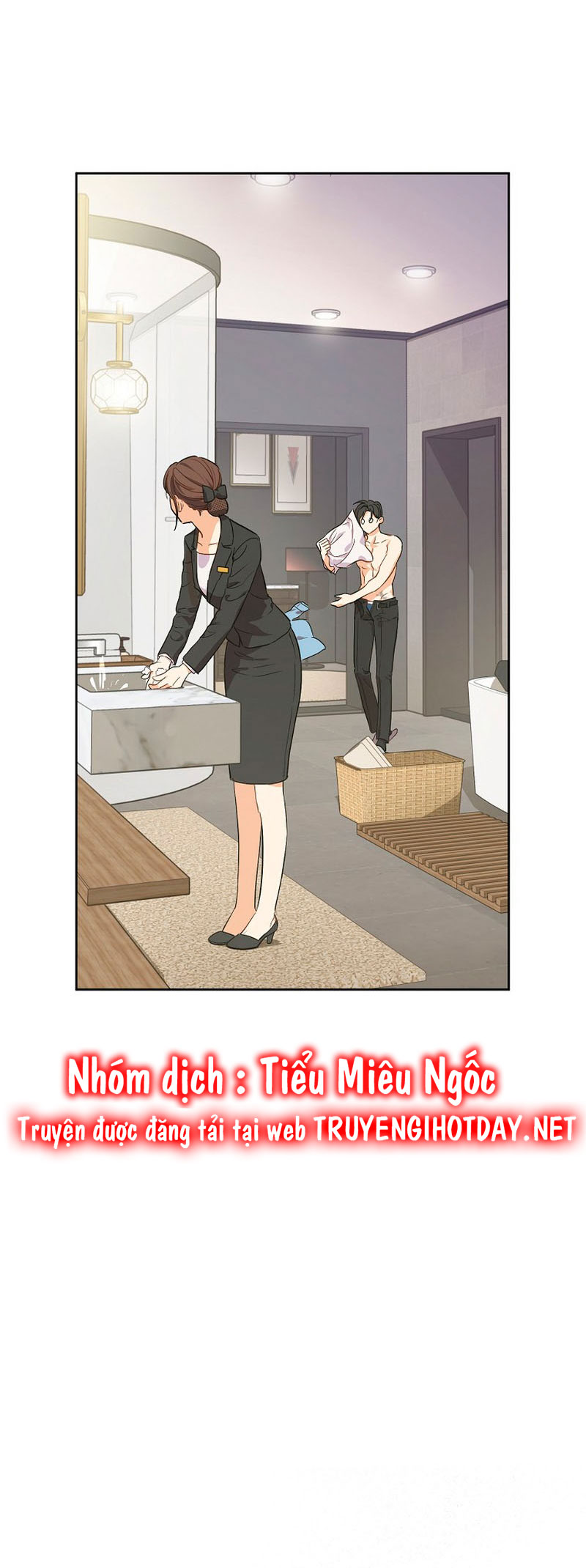 thế giới rộng lớn của chúng ta chapter 18.1 16