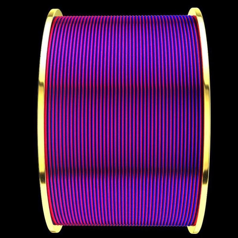 CƯỚC CÂU CÁ TÀNG HÌNH TỐT PE DYNEEMA 100 mét