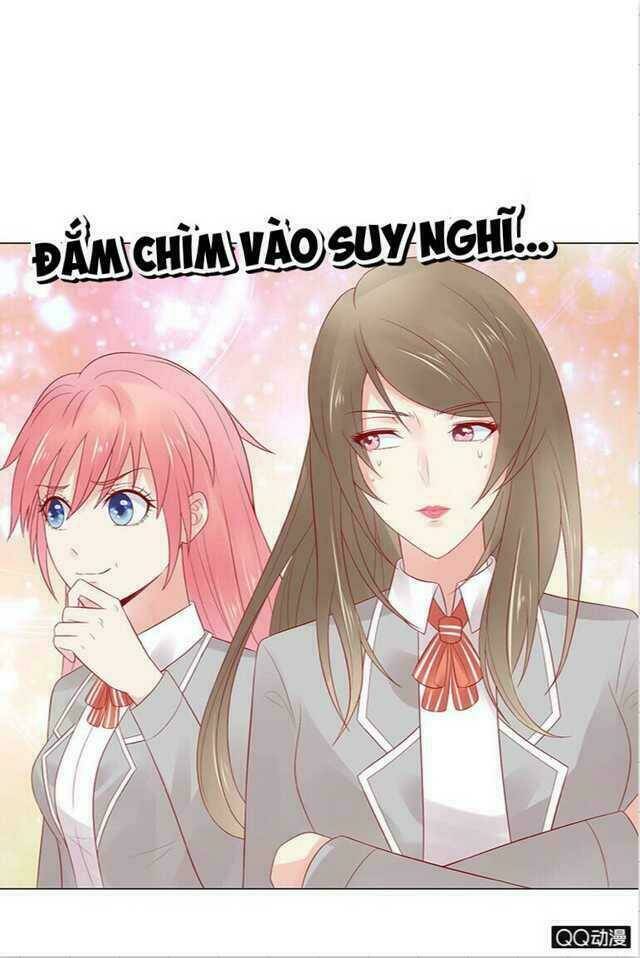 băng sơn học trưởng không được chọc chapter 33.2 14