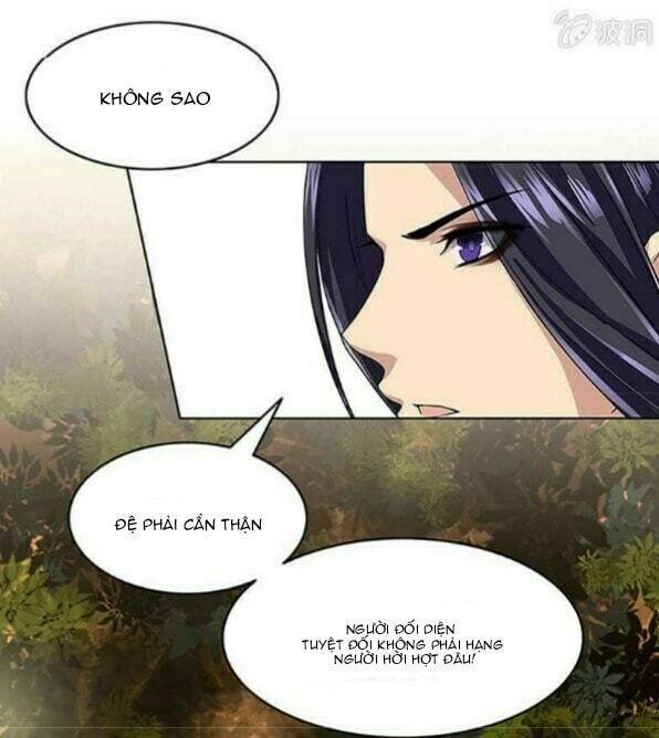 dụ ái tiểu hồ tiên chapter 6 1