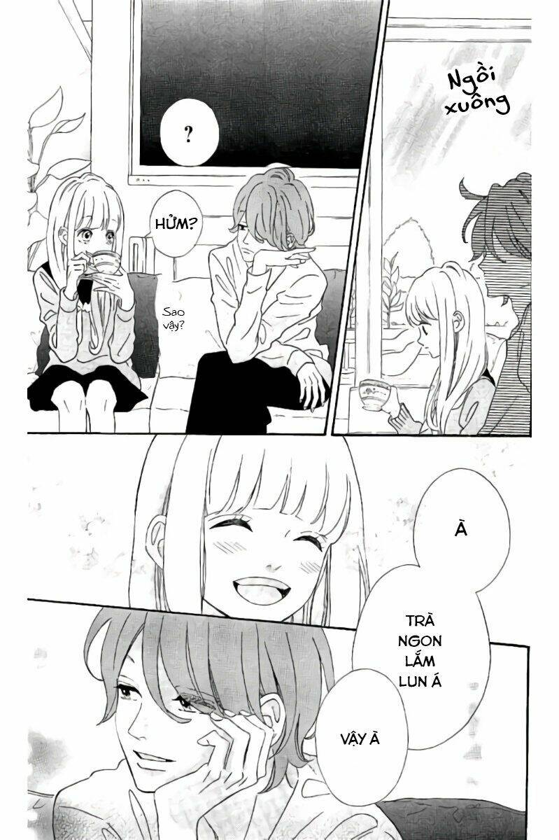 sensei kunshu chapter 16 27