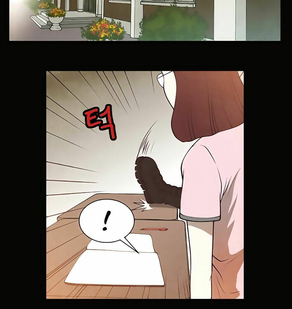 mrs. seonnyeo | mrs. tiên cô chapter 14 18