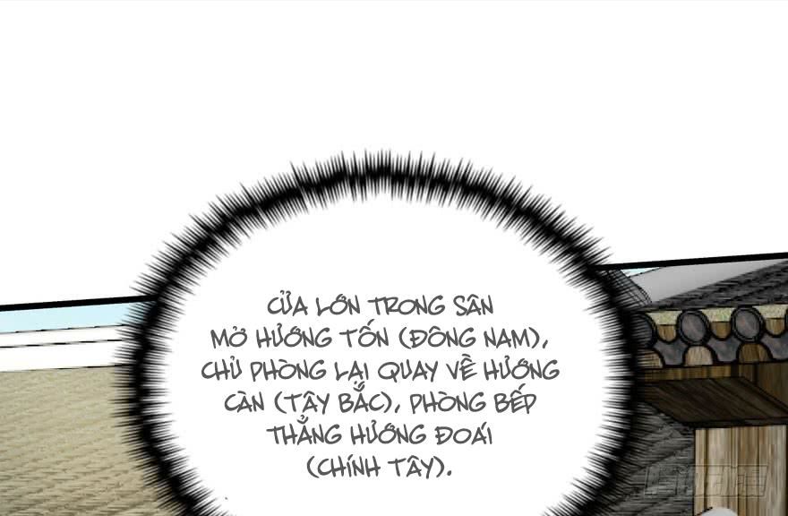 quẻ phi thiên hạ chapter 5 122